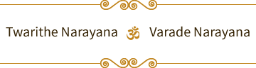 Twarithe Narayana